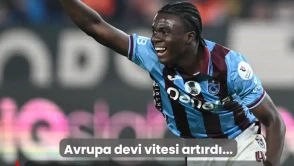 Trabzonspor'da tarihi satış kapıda! Avrupa devi vitesi artırdı...