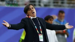 "Montella'nın Görevine Son Veriliyor: Yeni Teknik Direktör Belli Oldu!"