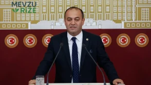 CHP'li Karabat: Hükümet, Enflasyon Kılıfıyla Halkı Bilinçli Olarak Yoksullaştırıyor