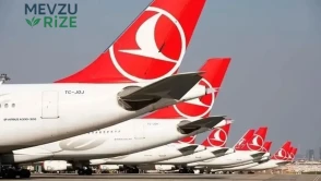 THY, CAE ile Simülatör Temini İçin Sözleşme İmzaladı!