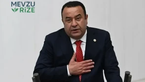 SON DAKİKA | CHP'li Adnan Beker, Ankara Milletvekilliğinden istifa etti!