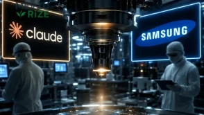 Anthropic'ın Kendi AI Çipini Üretmeleri Mümkün mü? Samsung ile Stratejik Ortaklık İddiası Gündemde!