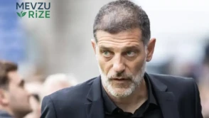 Hırvatistan Futbol Takımı'nın Yeni Teknik Direktörü: Slaven Bilic Göreve Başladı!