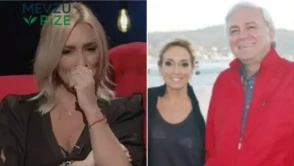 Saba Tümer'in Babası Vefat Etti: Ünlü Sunucunun Yaşadığı Büyük Acı ve Geçmişin İzlerini anlattı