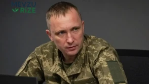 Mykhailo Drapaty'nin Askeri Kariyeri ve Ukrayna Ordusundaki İlerleyişi: Görev ve Rütbe Yükselişi