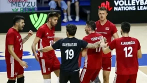 Türkiye - İran voleybol maçı bugün saat kaçta, hangi kanalda? 2026 VNL Türkiye maçı canlı yayın bilgisi