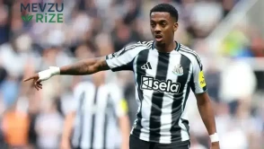 Joe Willock Kaç Yaşında, Nereli, Hangi Takımda Oynuyor? Mevkisi, Kariyeri Ve İstatistikleri