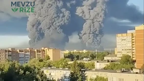 Ukrayna, Rusya'nın Derinliklerine Yönelik Önemli Bir Taarruz Gerçekleştirdi!