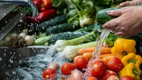 Yaz Mevsiminde Gıda Enfeksiyonu Tehlikesi: Uzmanlardan Salgın Uyarısı ve Doğru Temizlik Teknikleri Açıklandı!
