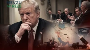 Donald Trump, Danışmanlarına Patladı! Beyaz Saray'da İran ve Savaş Stratejisine Dair Kriz Tırmanıyor