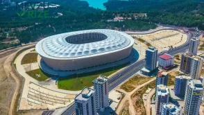 TFF'den Şok Karar: 86 Yıllık Kulübe Lig Başlamadan Altı Puan Silme Cezası!