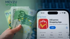 Avrupa Birliği'nden AliExpress'e Rekor Ceza: 550 Milyon Euro, Sahte ve Güvensiz Ürünlerin Kontrolsüz Satışı Nedeniyle Uygulandı