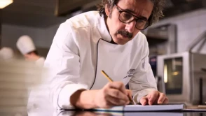 Diego Guerrero İstanbul'da: İki Michelin Yıldızlı Şefin Abelia Menüsü Gastronomi Tutkunlarını Büyülüyor