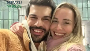 Survivor Damla Can'ın Sevgilisi Tolga Mendi Hakkında Bilinmesi Gerekenler: Evlilik Plânları ve Özel Hayatı!