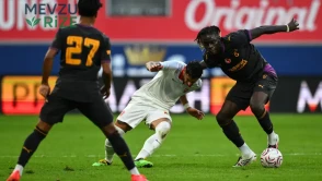 Galatasaray - Venezia maçı ne zaman hangi kanalda? Cimbom son maçına çıkıyor