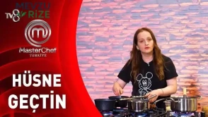 MasterChef Hüsne Geçtin: Yaşı, Kökeni, Mesleği ve Yarışmaya Veda Edip Etmediği Hakkında Bilgiler!