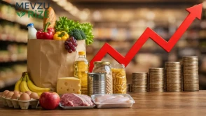 Son Yıllarda Fiyatları Yüksek Oranda Artan 21 Ürün Listesi
