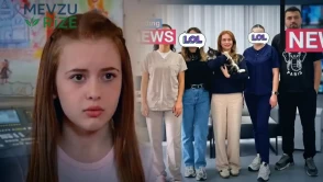 Selena'nın Selin'i Cansu Demirci'nin son hali ortaya çıktı: Yıllar sonra yaptığı paylaşım gündem oldu