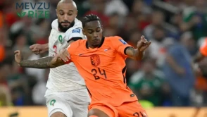 Crysencio Summerville, 80 milyon euro'luk rekor bir transferle yeni takımına katıldı!