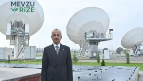 Bakan Uraloğlu’ndan Açıklama: Türkiye’nin Dijital Kalesinin İnşasına Başlangıç Tarihi Belirlendi!