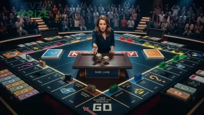 Squid Game Yapımcılarından Yepyeni Bir Proje: Netflix, 2 Milyon Dolar Değerinde Bir Monopoly Yarışması Düzenliyor!