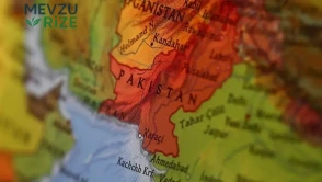 Pakistan'da Şiddetli Yağışlar Facia Getirdi: 2 Kayıp, 9 Yaralı!