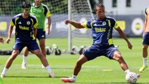 Fenerbahçe'de yeni sezon hazırlıkları sürüyor
