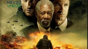 Çatışma Filmi Çekim Yerleri, Nerede Çekildi, Hangi Şehirde Çekildi?