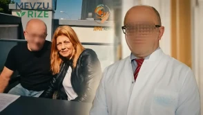 Bulgar hastanın şüpheli ölümü! Bilirkişi heyeti acımadı: Dikkatsiz ve tedbirsiz davrandı
