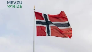 Norveç'te Orman Yangınları Kontrol Altına Alınamıyor: 80 Hektar Kül Oldu!