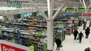 Zorlu Süreçteki Market Zincirinden Sert Darbe: 7500 Çalışanla Yollar Ayrılıyor