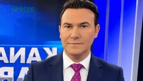 Aytaç Can Kimdir? Aytaç Can Kaç Yaşında, Nereli, Evli Mi, Kanal D Ana Haber Spikeri Kimdir?