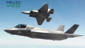 Erdoğan'dan F-35 Gelişmesi: 5 Uçağın Teminatını Aldık!