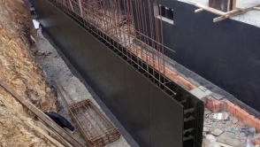 Rize Belediyesi 100 Adet Polyester Perde Duvar Kalıbı Satın Alacak
