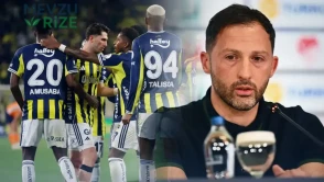 Domenico Tedesco Fenerbahçeli Diego Carlos'u istiyor