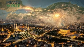 Türkiye'de Şehirlerin Merkezleri Yeniden Şekillendi! TEPAV, En Fazla Değişimi Gören İlleri Açıkladı