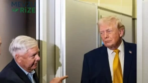 Lindsey Graham ve Trump Arasındaki Telefon Görüşmesinde Şok Edici Ayrıntılar: Ölüm Nedenine Dair Çarpıcı Bilgiler Açığa Çıktı!