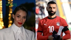 Beşiktaş taraftarı Dilan Çiçek Deniz'den şaşırtan Mohammed Salah paylaşımı!
