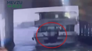 Haliç’teki Trajedi: Teknenin Köprü Ayağına Çarpması Sonucu İşçi Düşerek Hayatını Kaybetti!