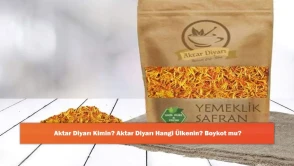 Aktar Diyarı Kimin? Aktar Diyarı Hangi Ülkenin? Boykot mu?