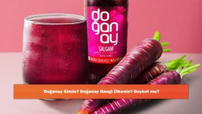 Doğanay Kimin? Doğanay Hangi Ülkenin? Boykot mu?