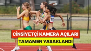 Kadın Sporculara Destek: Cinsiyetçi Kamera Açıları Artık Yasaklandı!