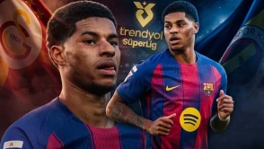 Yılın En Çarpıcı Transfer Hamlesi: Marcus Rashford'un Takımı Değiştiriyor!