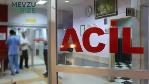 Küçükçekmece'de Deodorant Kutusunun Patlaması Sonucu 2 Çocukla Birlikte 3 Kişi Yaralandı