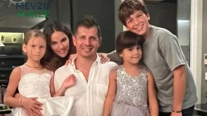 Emre Belözoğlu’ndan çocuklarına göz yaşartan vasiyet... Kâbe'deki duası kabul oldu: Vefat edersem bir isteğim var