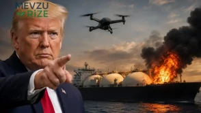Başkan Trump: "İran Ekonomik Çökmenin Eşiğinde"