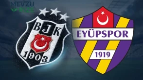 Beşiktaş - Eyüpspor Karşılaşmasının Tarihi, Saati ve Yayın Detayları Açıklandı!