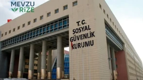 SGK'ya 131 Milyar Liralık Borç İçin Taksitlendirme Talebi Gerçekleşti