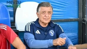 Yılmaz Vural’a Eşofmanlarını İade Talebi!
