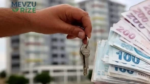 Yargıtay'dan Çarpıcı Karar: Kiralamayı Alan Kişinin Kirası Ev Sahibinden Alınacak!
